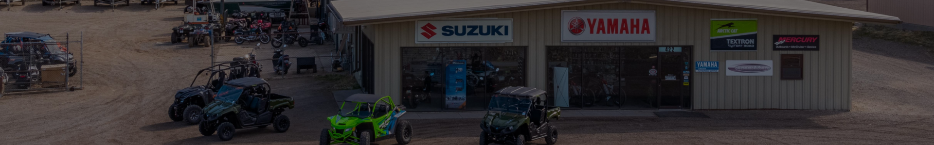 powersports financing, motorcycle financing cody wy, utv financing wyoming, atv financing cody, mountain valley motorsports financing, dealer financing cody wy, easy powersports loans