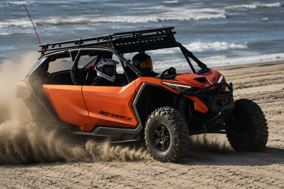 Powersports near me Sheridan Wyoming Mountain Valley Motorsports SXS UTV